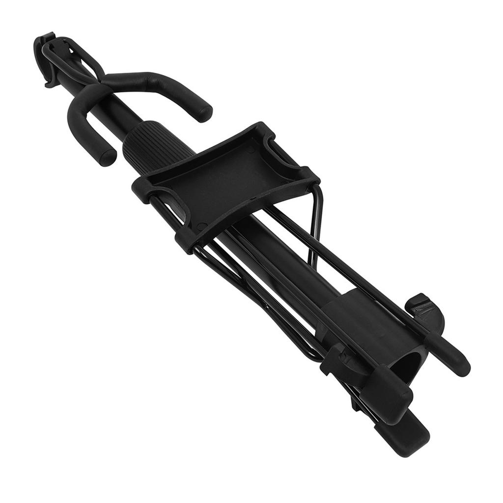 Foldable Tenor Saxophone Stand Tripod Holder Alto Sax Metal Floor Stand Tripod Holder Woodwind Instrument Accessories