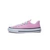 All Star Low Top Canvas Shoes Kids Sneakers Pink A08440C