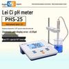 Leici PHS-25 Desktop pH Meter