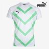 Puma Галерея Puma Kk Teamley Graphic Jersey Футбольная одежда спортивная одежда