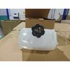 68283565AB Expansion Coolant Tank with Cover for Jeep Wrangler 2018-2024 Gladiator Coolant Reservoir Tank Car Accessories