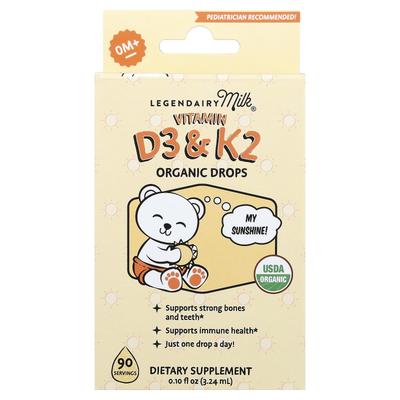 Детское здоровье – Витамины для детей