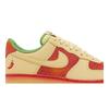 Nike Air Force 1 '07 'Chili Pepper' (Unisex) Lemon Wash / Lemon Wash / University Red Skateboard Shoes DZ4493 700