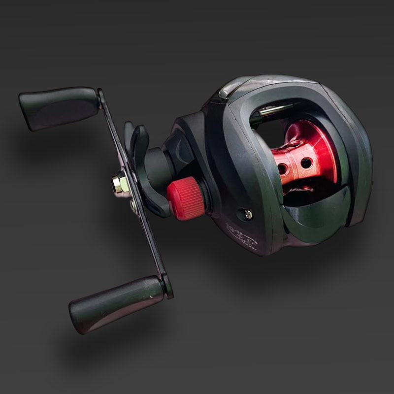 Катушка Water Drop для дальнего заброса для ловли на приманку