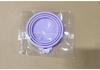 Pet Food Silicone Lid 3-in-1: Freshness-Preserving, Dustproof Sealing Lid for Cat & Dog Cans