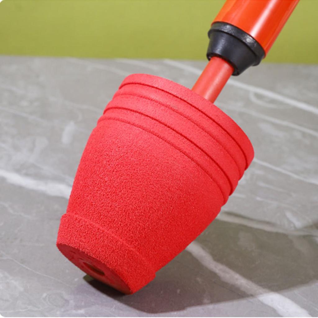 Смыть Туалетный Поршень Бытовой Туалет Кухня Ванная Комната