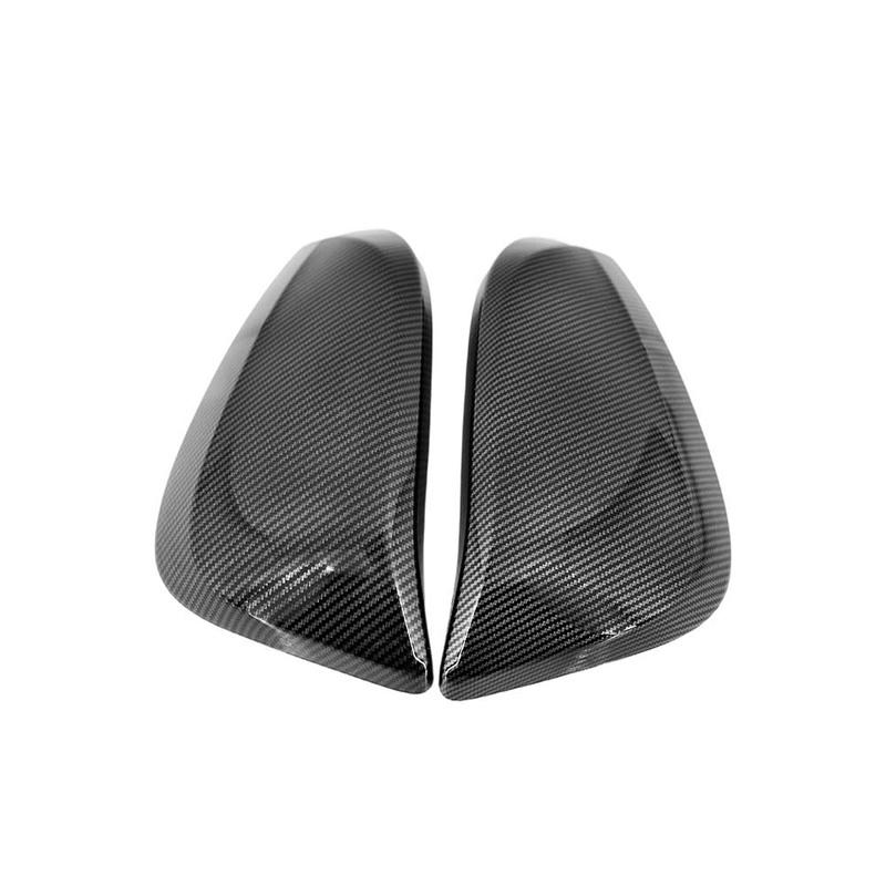 Cars Accessories Door Mirror Cover For Toyota Toyota Prius 2010- Car Decoration Styling Upgrade Modify A Car