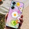Чехол для Huawei Honor 60 Чехол Силиконовая задняя крышка Чехол для телефона для Honor 60 Pro 60Pro чехлы Мягкий бампер Funda Honor60 Сумка