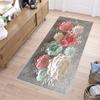 Washable Printed Carpet RGHM0237
