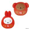 Sekiguchi Miffy Lucky Daruma S В20 x Ш14 x Г12 см 603954