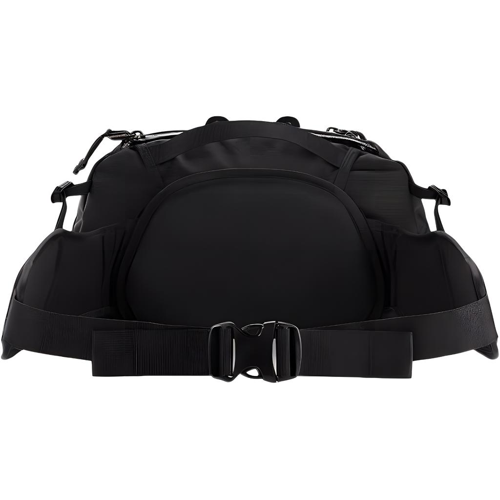 Arcteryx Уличные сумки Нейлон Черный Унисекс 29301