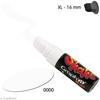 Graph'it Shake 16 Mm Graph'it Shake Water-based Paint Marker, - Color : White - Code : 0000 - Point : XL 5-16 Mm - Ous
