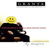 Granta 74 by Ian Jack Paperback Book 9780903141444