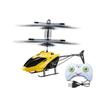Популярный ударопрочный индукционный беспилотный вертолет с дистанционным управлением для детей