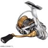 Daiwa Катушка для спиннинга Daiwa 21 Frimes Lt 2021 Модель Fc Lt2000s Xh