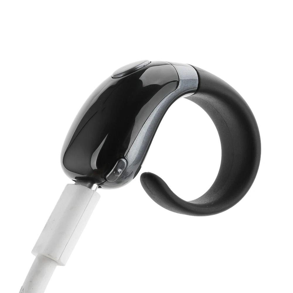 Touch Control Digital Tally Counter Removable Point Marker Smart Ring Counter  Mindfulness Practice