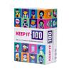Keep It 100 Game