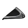 Fender Corner Mirror Molding LEFT Side 86180D9000 For Kia Sportage 2017-22