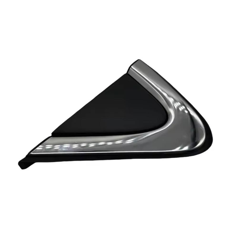 Fender Corner Mirror Molding LEFT Side 86180D9000 For Kia Sportage 2017-22