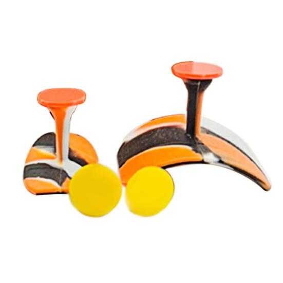 Накладки на рукоятки клюшек для гольфа Тренажер для гольфа Swing Trainer Aid Нескользящая клюшка