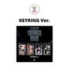 KEYRING Ver 7th EP Album THUNDER FEVER
