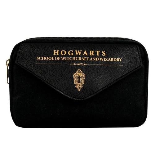 HARRY POTTER Пенал 'Герб Хогвартса'