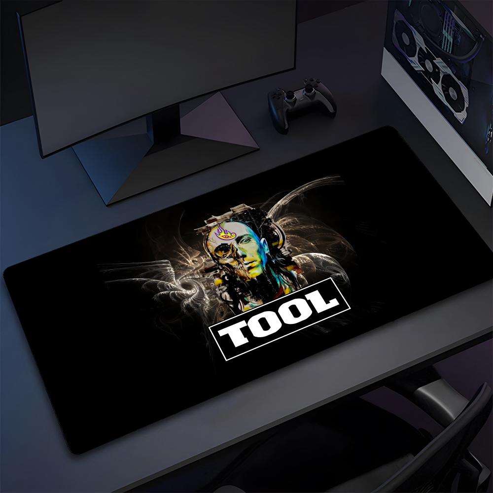 Tool Band Mouse Pad High Quality Natural Rubber Mouse Pad The Most Professional Washable Laptop Mouse Pad
