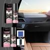 Car Interior Polish - Polishes & Renews Car Interiors, Removes Stains, Maintains, Enhances Shine & Resists Stains