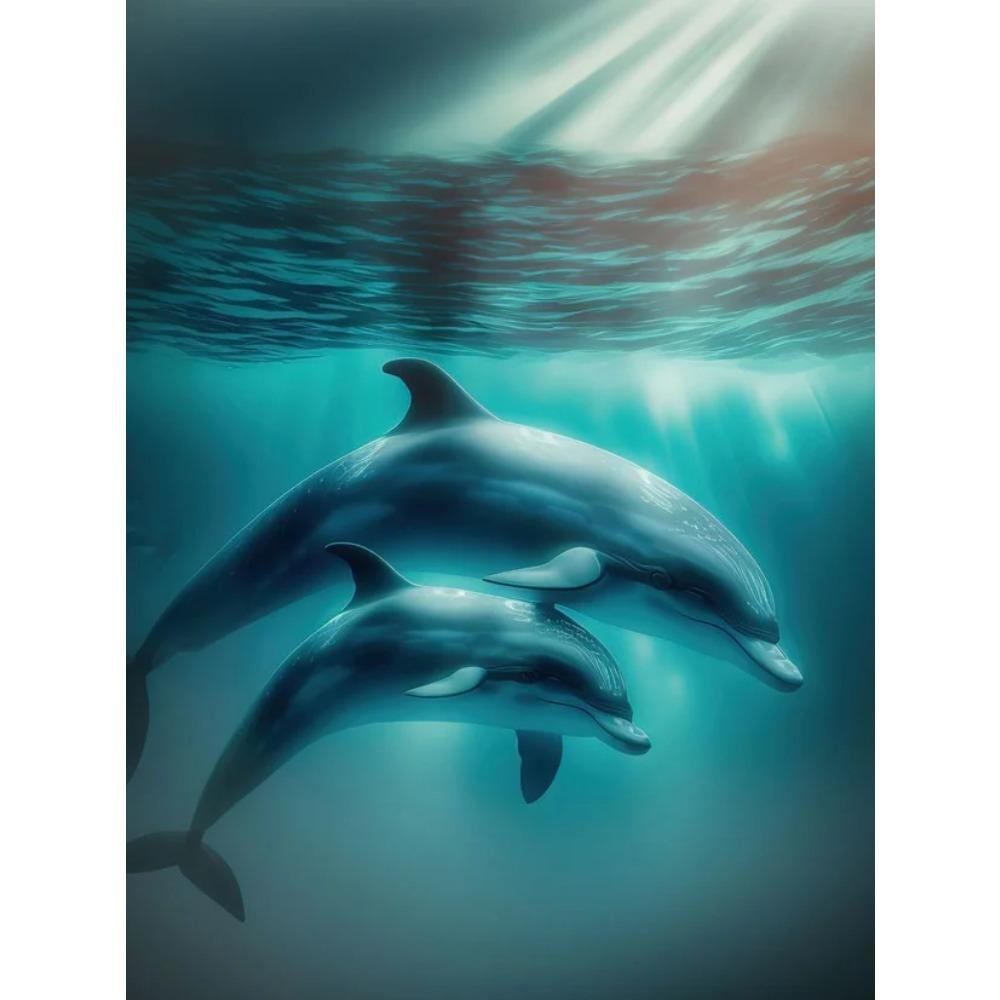 Алмазная картина Full Drill Art Розовый дом Животное Круглая алмазная живопись Ручная работа Звезда Кот Diy Алмазная мозаика Картина Украшение дома