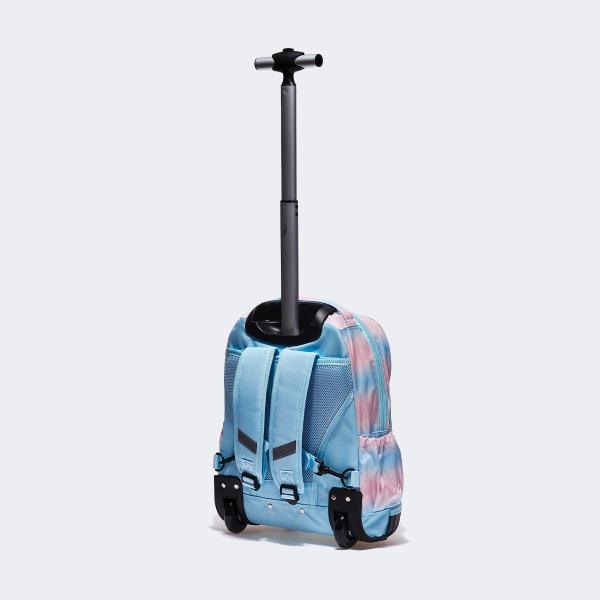 Sina Monol Rolling Backpack, SC0148-1010100892