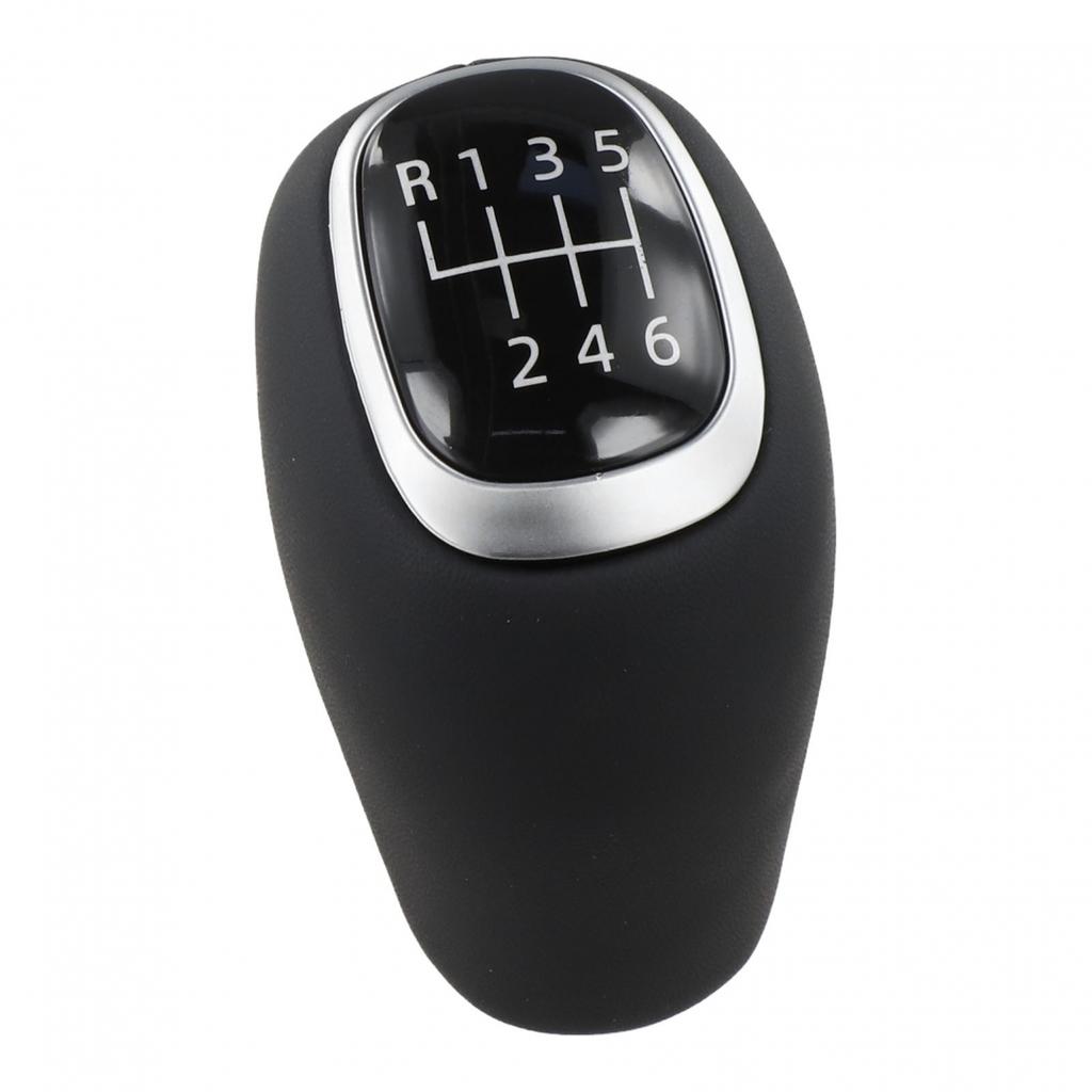 Leather Gear Shift Knob Specific Fit For Kia Models