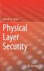 Книга Physical Layer Security