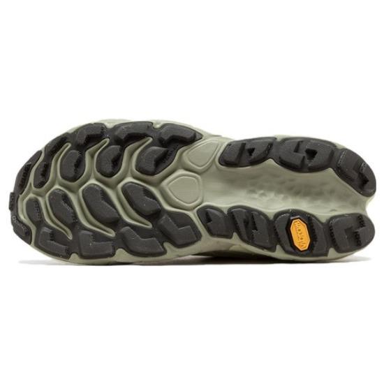 New Balance Fresh Foam More Trail v3 Low Масло фисташки - MTMORNGR