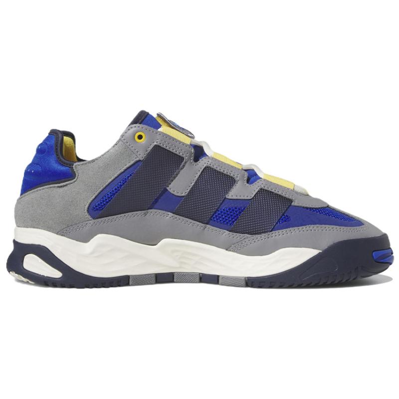 adidas Кроссовки Niteball 'Grey Shadow Navy' H06510
