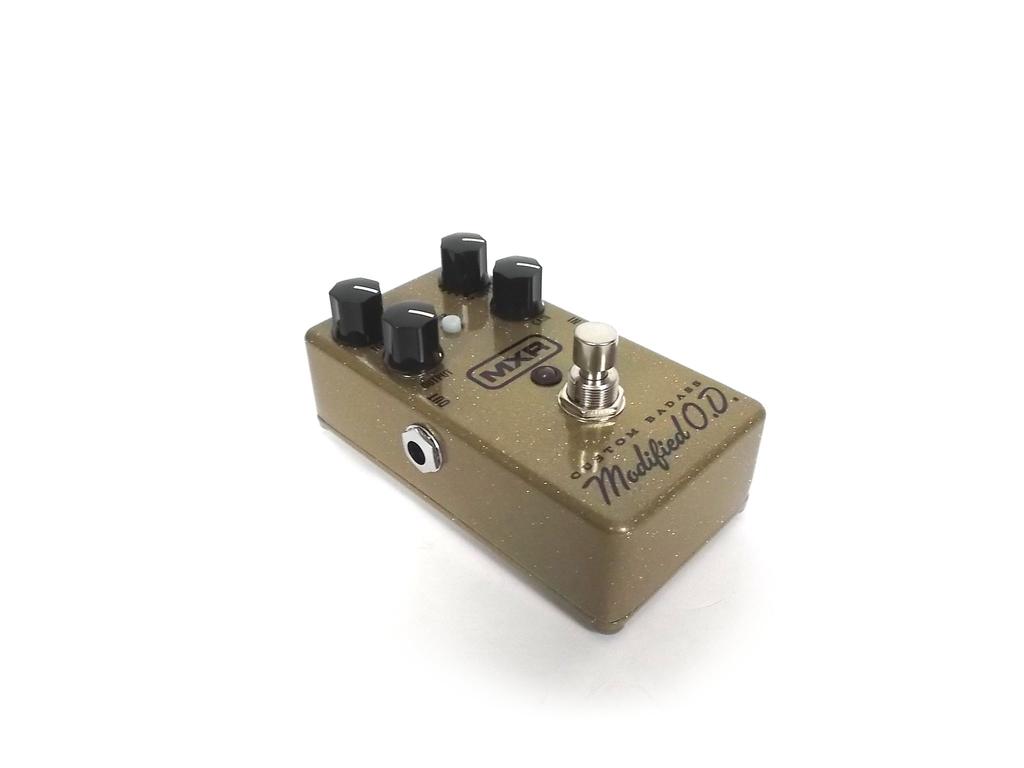 MXR M77 MOD C.BADASS O.D