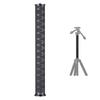 Velbon Carbon Extension Pole 350AZ Tripod Extension 35cm Extension Rod Elevator Extension 0017915501720 AMZCEP-350