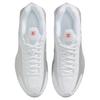 Nike Shox R4 Белый Ярко-Малиновый Металлик Серебристый HQ1988-101