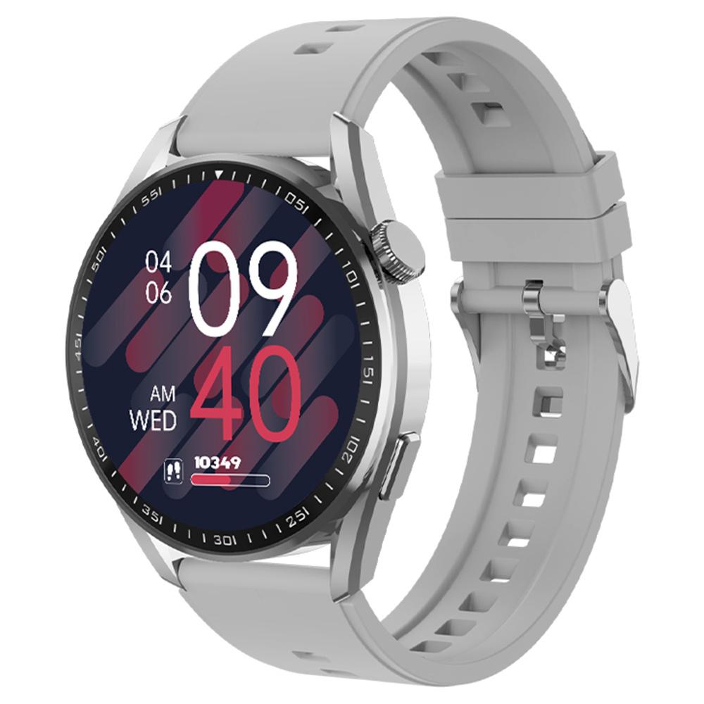 HX04Pro 1,43-дюймовые умные часы с поддержкой Bluetooth-звонков, мониторингом здоровья, водонепроницаемые наручные часы