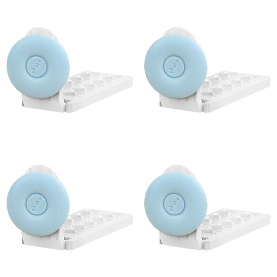 4 шт. держатели простыней пряжки для простыней на резинке боковые пряжки для простыней матраса фиксируют простыни плотно и надежно для всех размеров матрасов