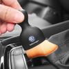 B5 VW Для Volkswagen Автомобильная щетка для чистки салона Щетка для чистки вентиляционных отверстий Автомобильная мягкая щетка для VW Polo Arteon Tiguan Golf Touareg up! грамм