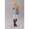 Anime Shigatsu wa Kimi no Uso Miyazono Kaori Figure Your Lie in April School Uniform JK Dress Up Model Toy Gift Action Figure