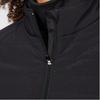 DECATHLON INESIS CW500 Куртки и пальто Женские Черный 8812653