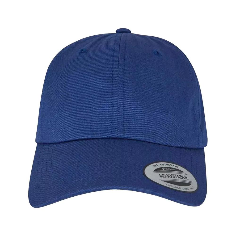 Flexfit Unisex Adult Classic Cotton Twill Low Profile Baseball Cap
