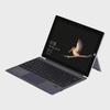 Совместимая клавиатура-чехол для Microsoft Surface Pro, Surface Go Series и Bluetooth-клавиатуры с подсветкой.