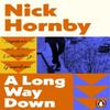 A Long Way Down by Nick Hornby Paperback Book 9780241969953