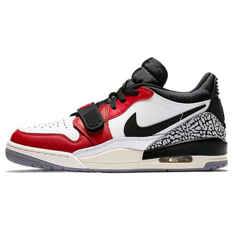 Air Jordan Legacy 312 Low 'Chicago' Jordan CD7069-106