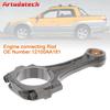 Artudatech Шатун двигателя 12100AA181 для Subaru EJ257 EJ255 EJ20 WRX TURBO 2,5 л Автомобильные аксессуары