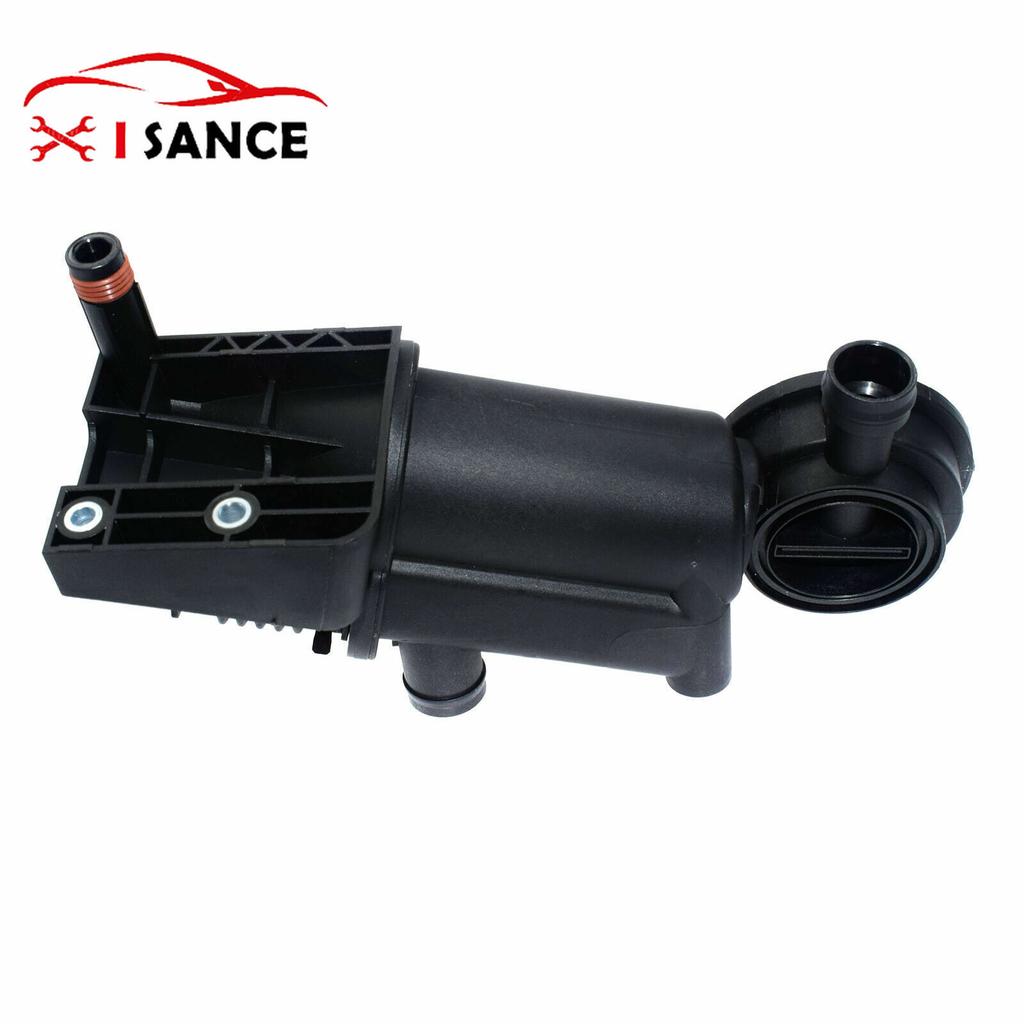 Air / Oil Separator PCV Crankcase Vent /Fuel Filter For Porsche Boxster 1997-02 99610702301,99610702304,99610702302,99610702303 Fuel System Fittings7