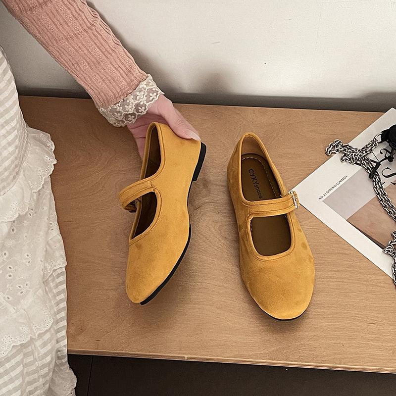 Дизайнерские весенние туфли на плоской подошве женские туфли Мэри Джейн Комфортные туфли с мелкой пряжкой для вечеринок и свадеб женские туфли конфетного цвета