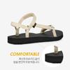 Teva Женские Летние Сандалии Оригинальные univerSal Slim Stvf2610110 Wbc